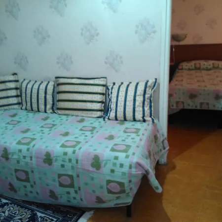 Santachiara Санремо