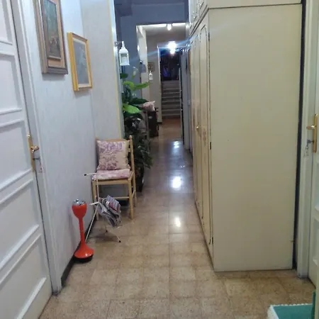 Hotel Santachiara Sanremo