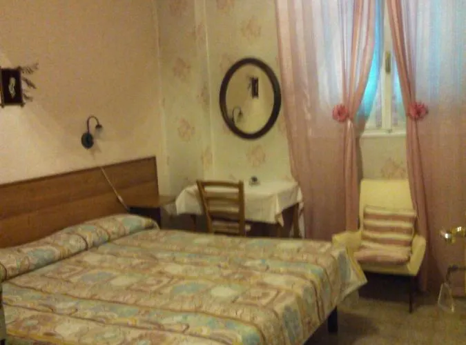 Santachiara Отель Санремо