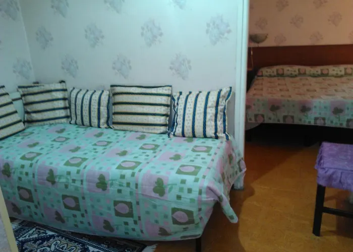 Santachiara Санремо