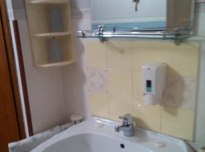 Santachiara Отель *