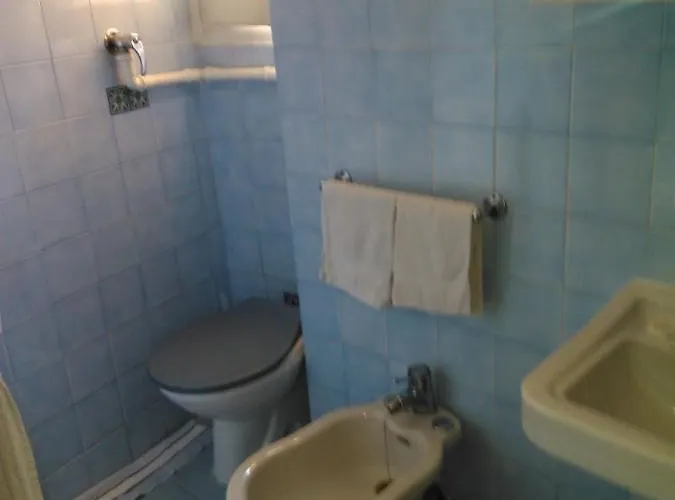 Santachiara Hotel Sanremo