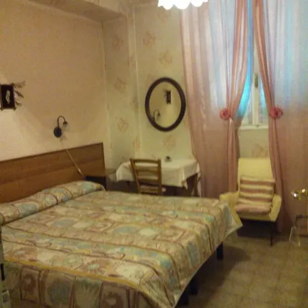 Santachiara Hotel San Remo