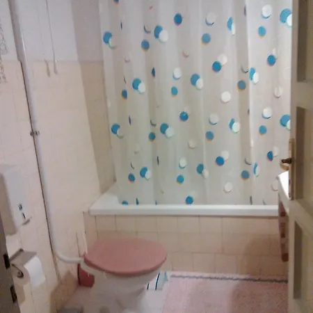 Santachiara Hotel San Remo