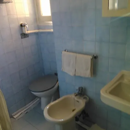 Santachiara Hotel San Remo