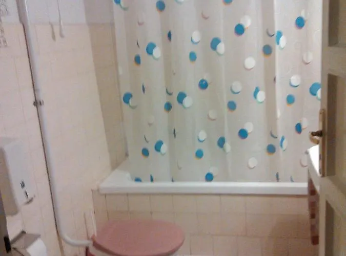 Santachiara Hotel San Remo