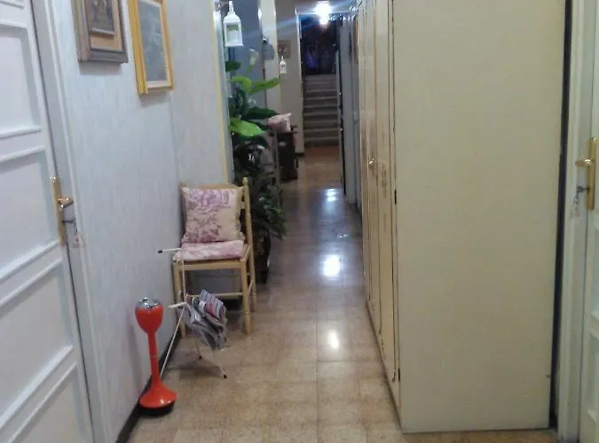 酒店 Santachiara 圣雷默